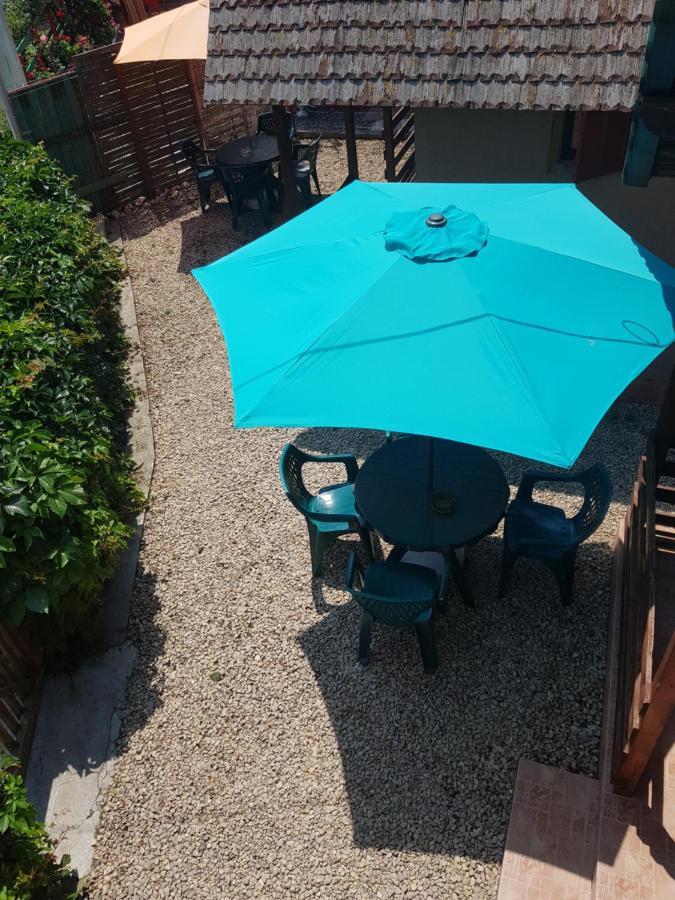 Casutele Intim Villa Costineşti Exterior foto