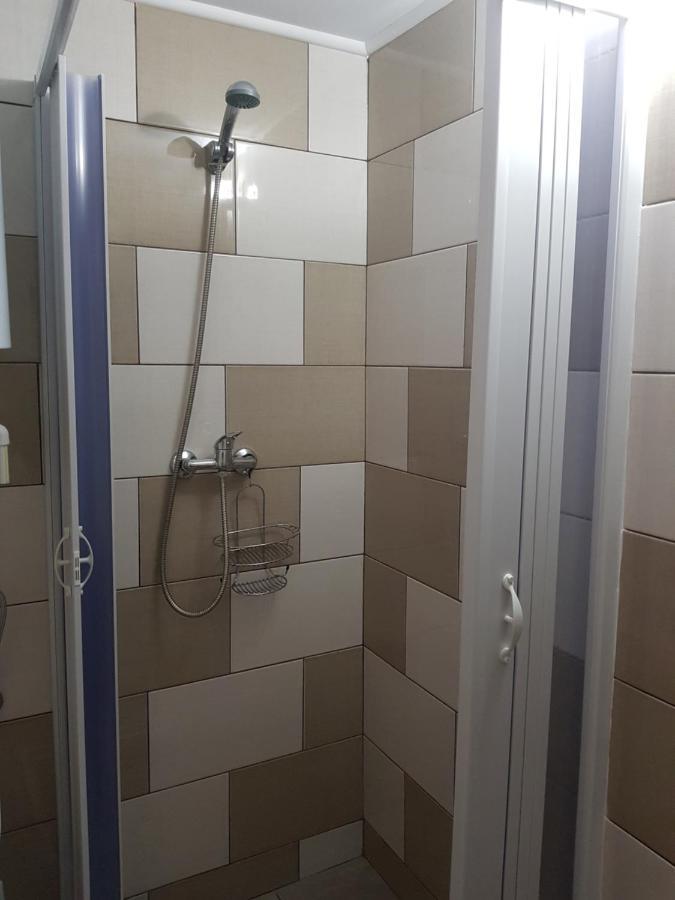 Casutele Intim Villa Costineşti Exterior foto