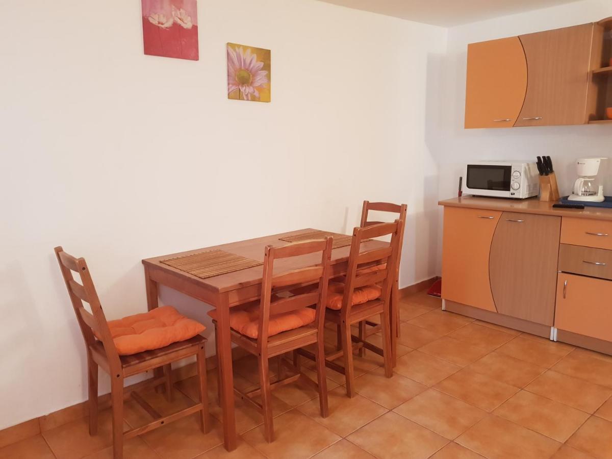 Casutele Intim Villa Costineşti Exterior foto