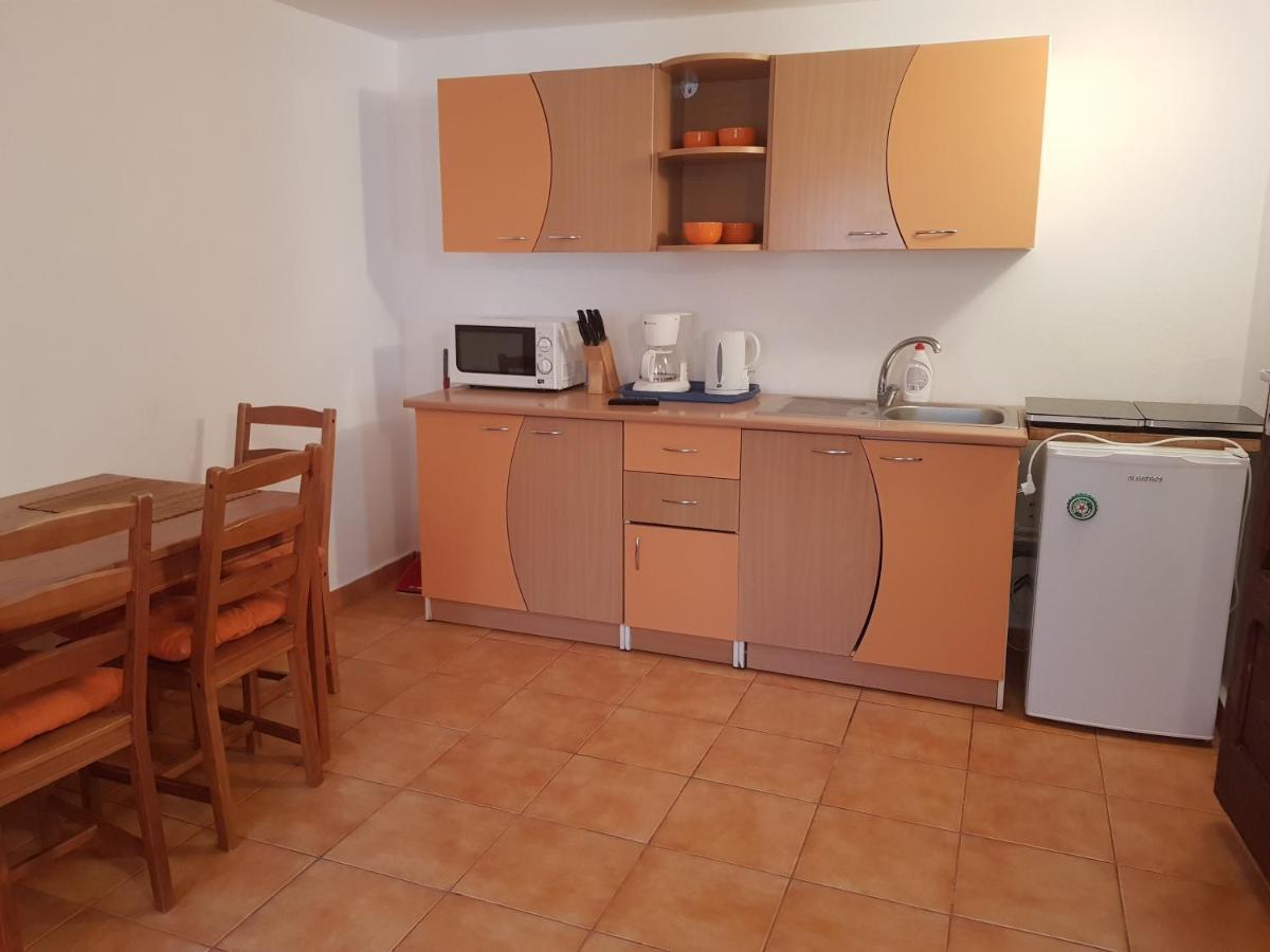 Casutele Intim Villa Costineşti Exterior foto