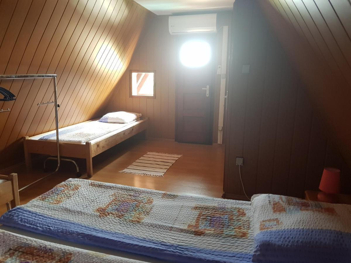 Casutele Intim Villa Costineşti Exterior foto