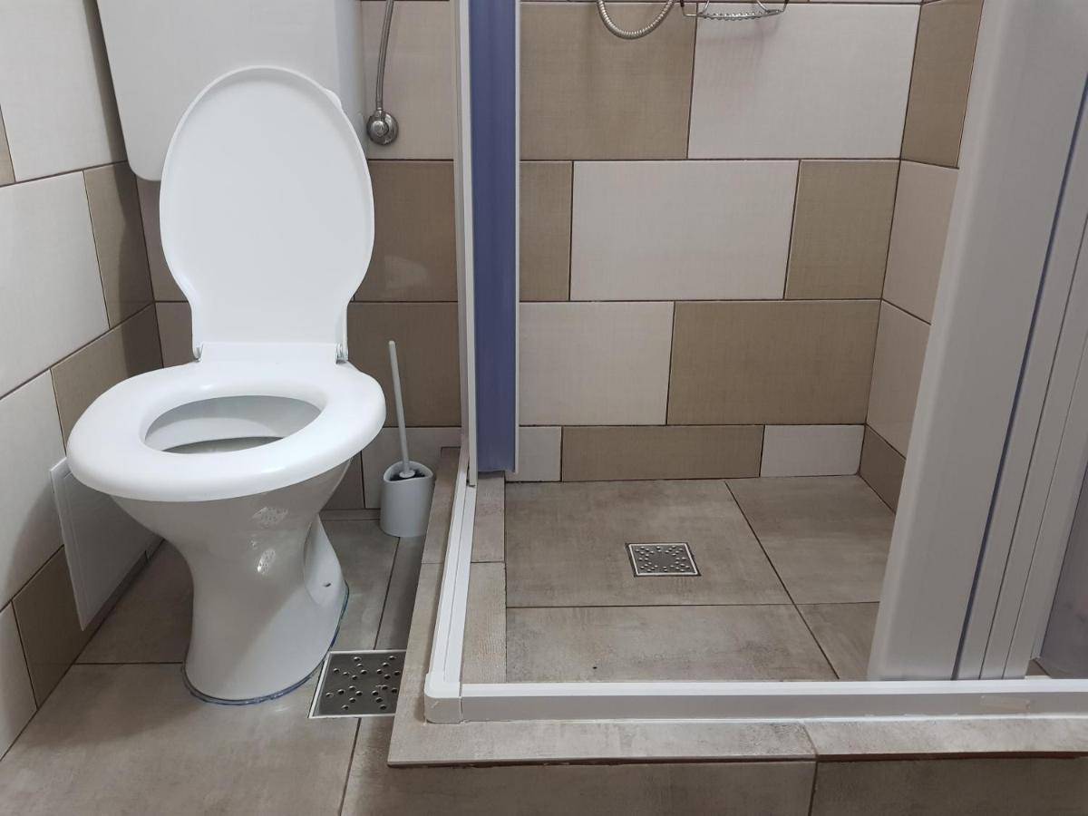Casutele Intim Villa Costineşti Exterior foto
